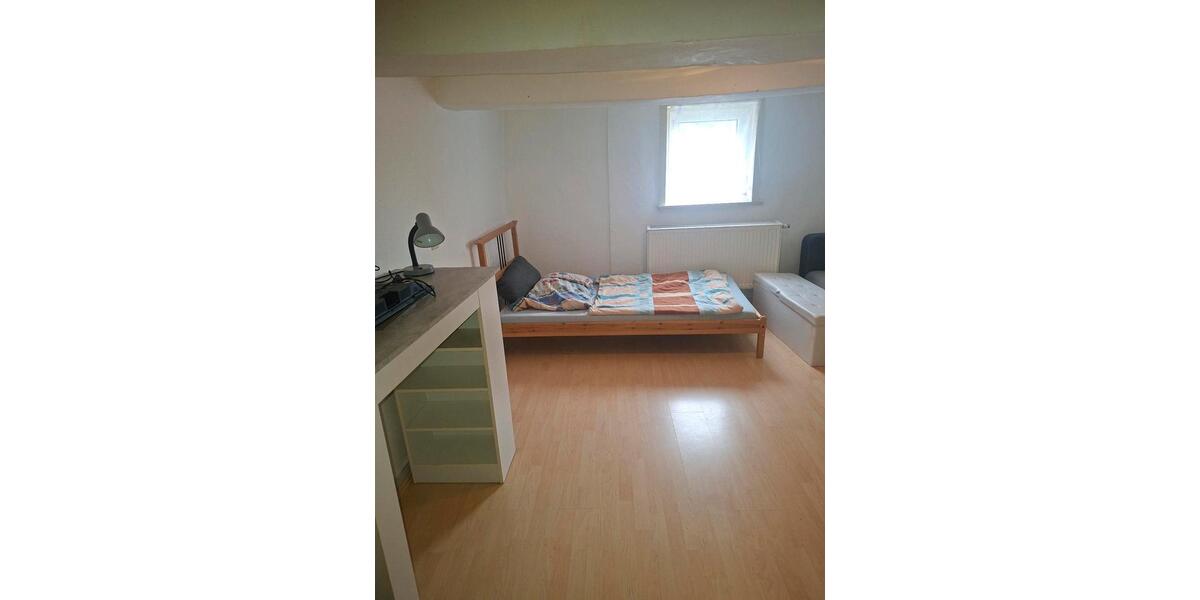 Etagenwohnung Uslar - 1 Zimmer, 20 m&sup2;, 350&euro; | Angebot:26350813