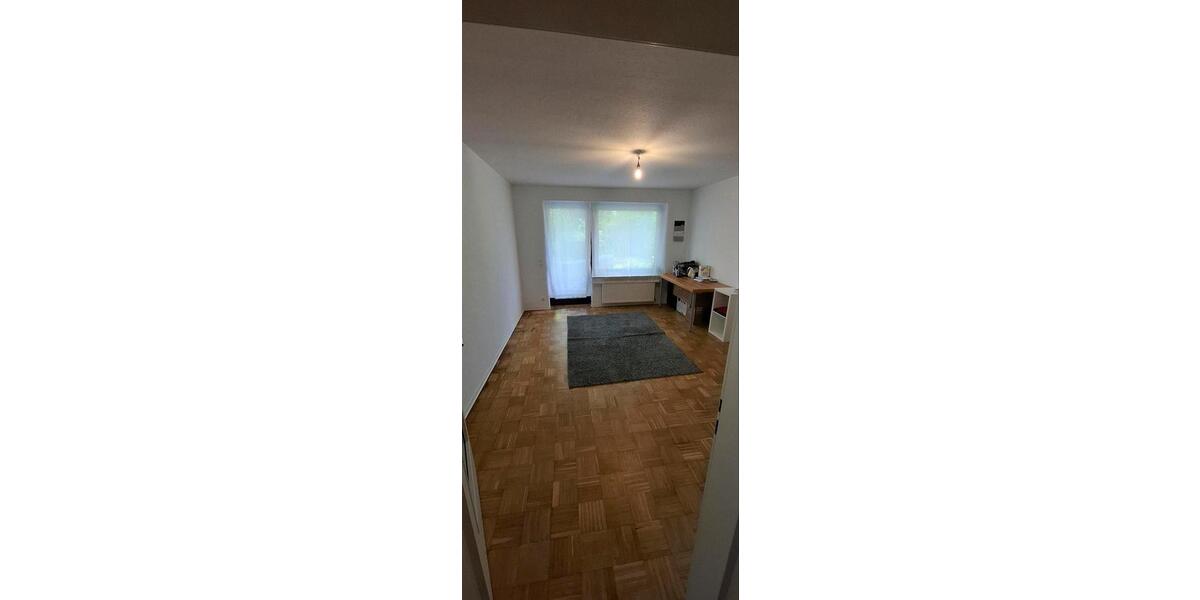 Erdgeschoßwohnung Göttingen Oststadt - 2 Zimmer, 48 m&sup2;, 650&euro; | Angebot:26423562