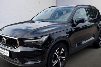 Volvo XC40 66.000 km 21.900 € Göttingen 37079