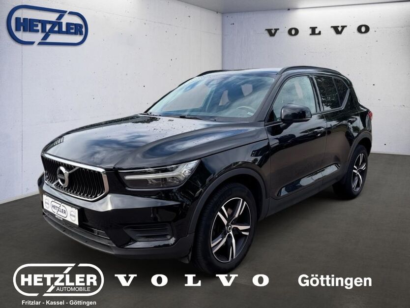 Volvo XC40 66.000 km 21.900 € Göttingen 37079