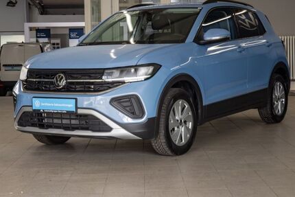 VW T-Cross 8.168 km 25.429 € Northeim 37154