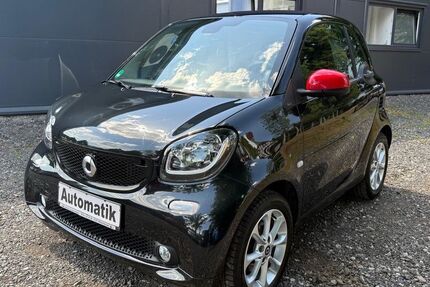 Smart ForTwo 80.000 km 8.999 &euro; Witzenhausen 37213