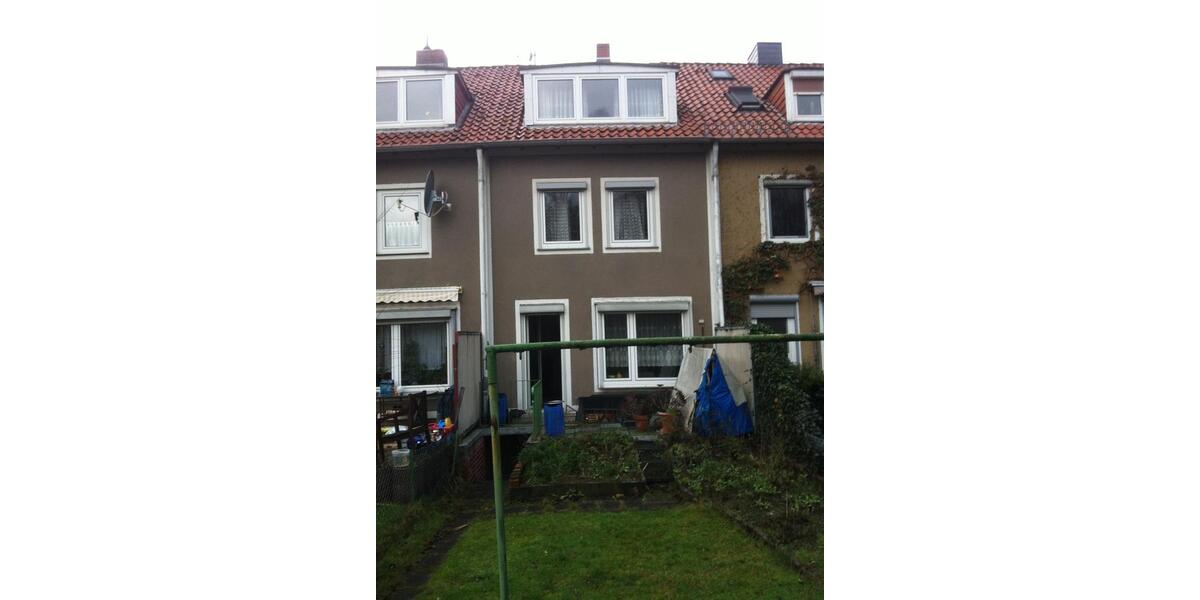 Reihenhaus Göttingen Roringen - 5 Zimmer, 105 m&sup2;, 360.000&euro; | Angebot:26904428
