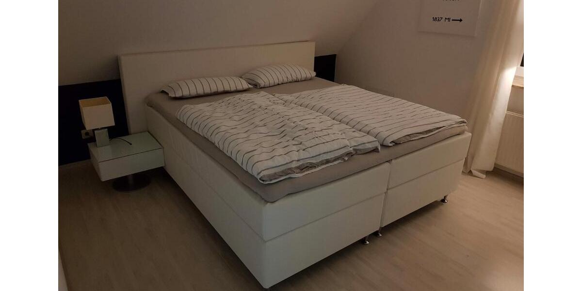 Etagenwohnung Duderstadt - 3 Zimmer, 87 m&sup2;, 210.000&euro; | Angebot:26546765