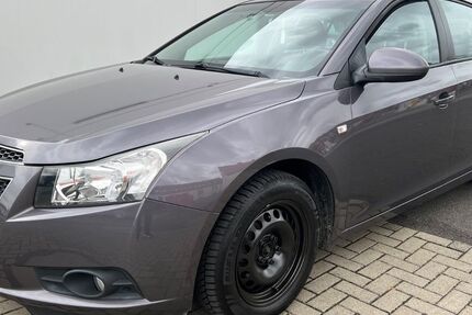 Chevrolet Cruze 95.000 km 4.999 € Göttingen 37079