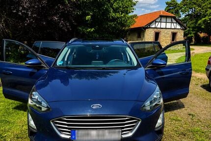 Ford Focus 305.000 km 7.600 &euro; Northeim 37154