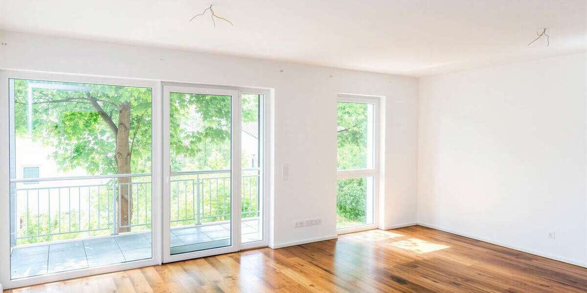 Etagenwohnung Göttingen Oststadt - 3 Zimmer, 89 m&sup2;, 1.180&euro; | Angebot:26568553