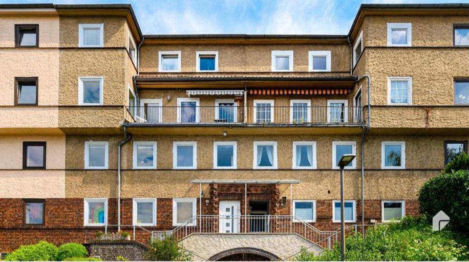 Maisonettenwohnung Hann. Münden - 4 Zimmer, 87 m&sup2;, 169.000&euro; | Angebot:26567293