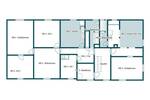 Mehrfamilienhaus, Wohnhaus Adelebsen Lödingsen - 1 Zimmer, 145.000&euro; | Angebot:26189185