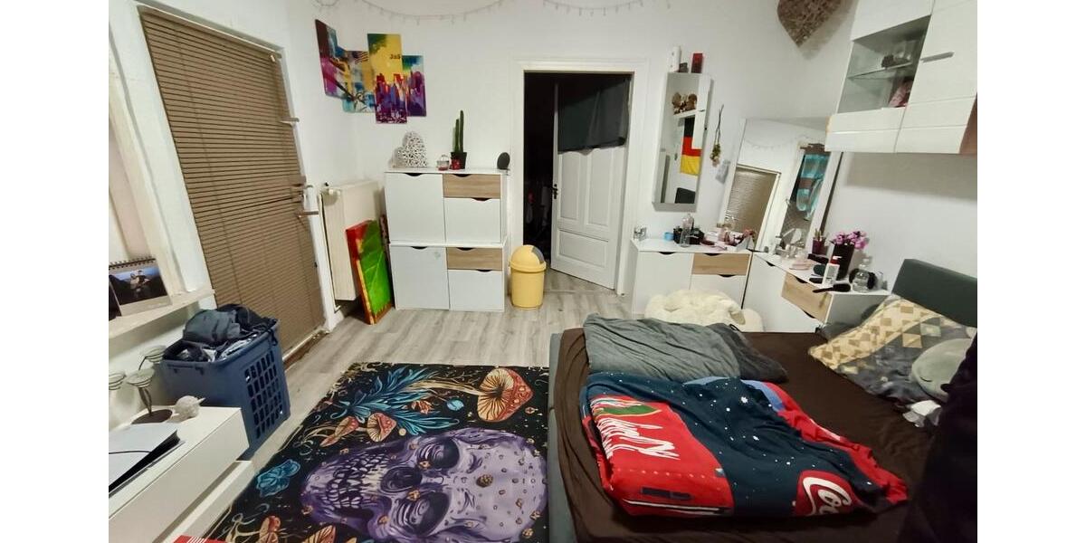 Etagenwohnung Hann. Münden - 4 Zimmer, 106 m&sup2;, 790&euro; | Angebot:26406025