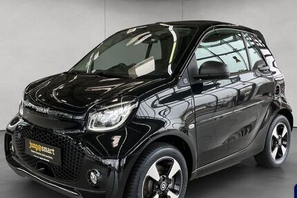 Smart ForTwo 25.163 km 17.750 &euro; Göttingen 37079