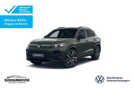 VW Tiguan 11.250 km 49.995 &euro; Göttingen 37081