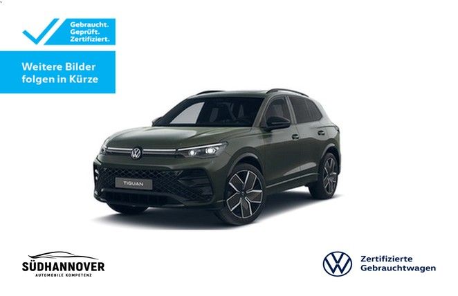 VW Tiguan 11.250 km 49.995 &euro; Göttingen 37081