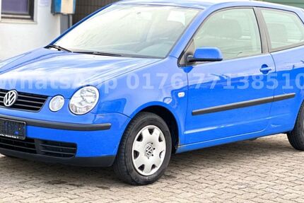 VW Polo 136.500 km 1.200 &euro; Bovenden 37120
