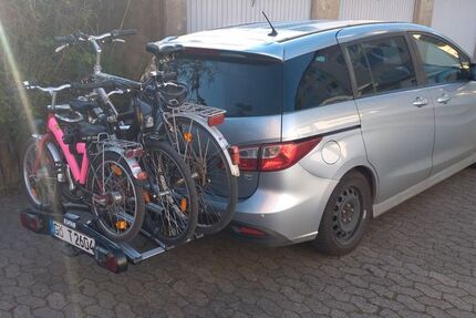 Mazda 5 123.000 km 9.500 &euro; Göttingen 37085