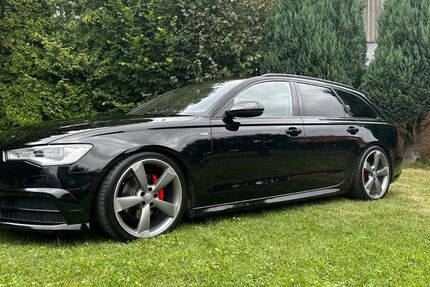 Audi A6 156.000 km 16.500 &euro; Bovenden 37120