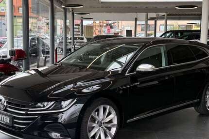 VW Arteon 107.047 km 23.950 € Einbeck 37574