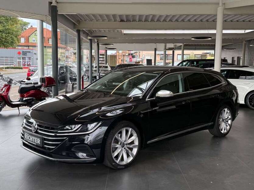 VW Arteon 107.047 km 23.950 € Einbeck 37574