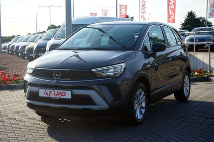 Opel Crossland (X) 46.589 km 17.490 € Göttingen 37081