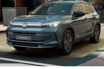 VW Tiguan 25.178 km 39.362 € Northeim 37154