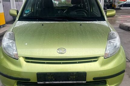 Daihatsu Sirion