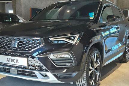 Seat Ateca 9.895 km 36.990 € Leinefelde-Worbis 37327