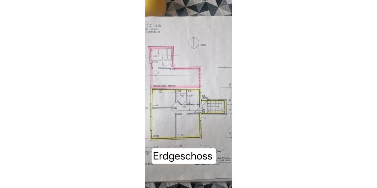 Mehrfamilienhaus, Wohnhaus Göttingen Nordstadt - 7 Zimmer, 195 m&sup2;, 400.000&euro; | Angebot:26671937