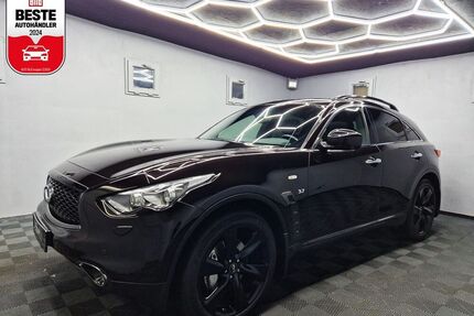 INFINITI QX70
