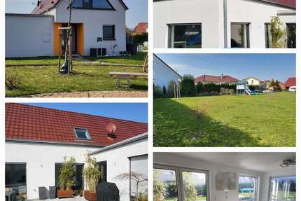 Haus Niedersachsen - Hardegsen Hardegsen - 5 Zimmer, 176 m&sup2;, 570.000&euro; | Angebot:25389819