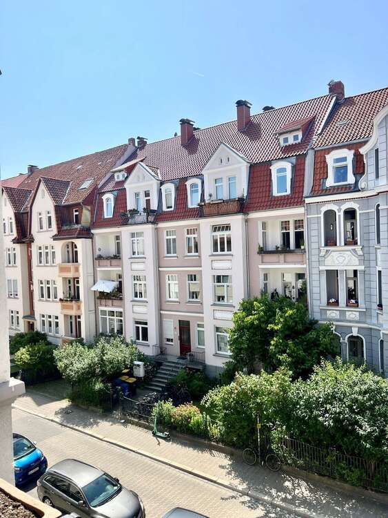 Wohnung zum Mieten in Göttingen 1.000 € 83 m²