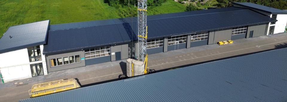 Gewerbeobjekt Duderstadt - 988&euro; | Angebot:25630156