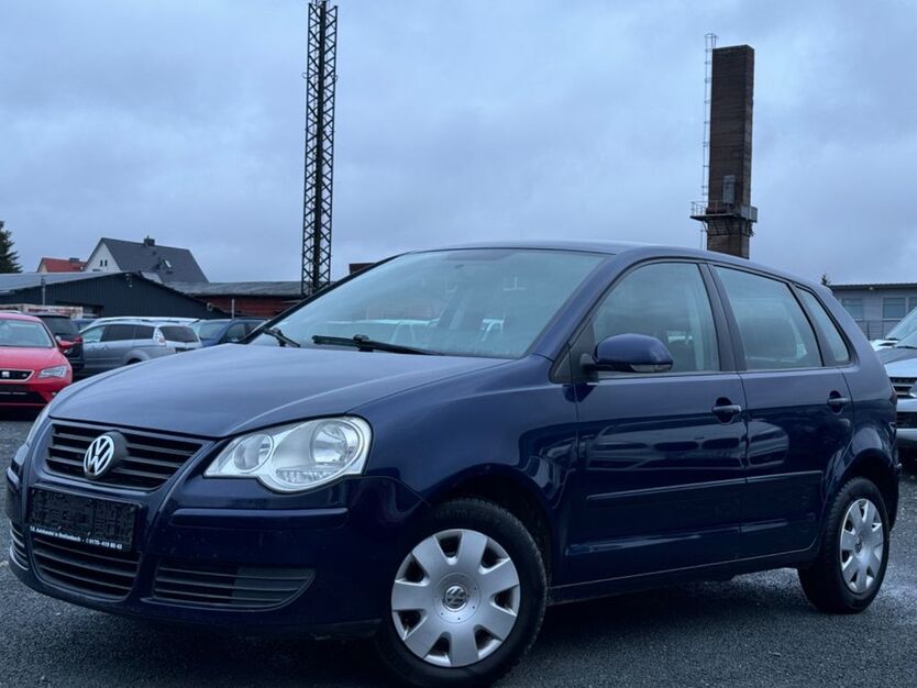 VW Polo 238.653 km 2.999 € Breitenbach 37327