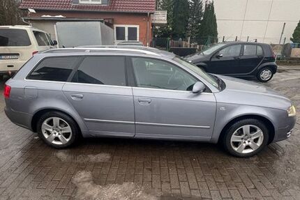 Audi A4 199.000 km 3.999 &euro; Göttingen 37081