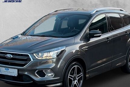 Ford Kuga 78.000 km 19.500 &euro; Duderstadt 37115