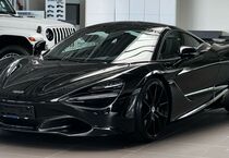 McLaren 720S 40.000 km 199.880 &euro; Düren 52351