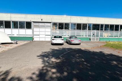 Gewerbeobjekt Gieboldehausen - 2.500&euro; | Angebot:23512504