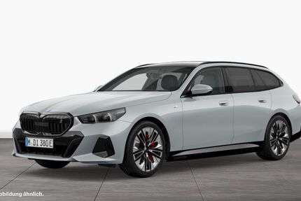 BMW i5 24.831 km 67.704 &euro; Göttingen 37081