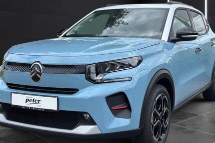 Citroen C3 3.500 km 20.290 &euro; Göttingen 37079