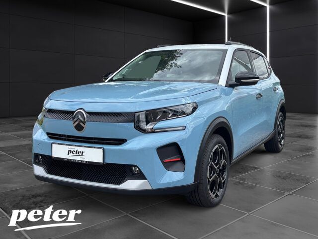 Citroen C3 3.500 km 20.290 &euro; Göttingen 37079
