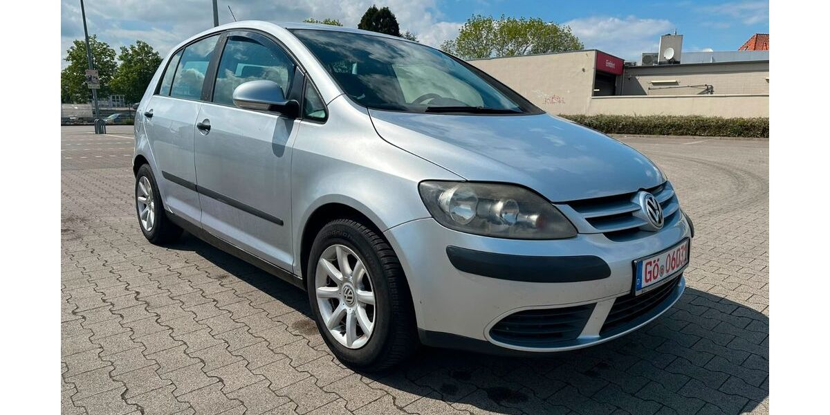 VW Golf 140.000 km 2.599 &euro; Rosdorf 37124