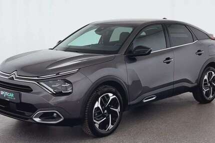 Citroen C4 23.305 km 17.470 &euro; Uslar 37170