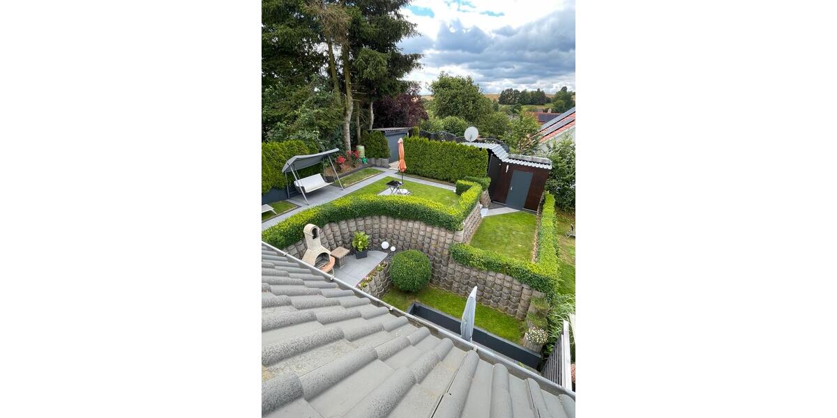 Doppelhaushälfte Nörten-Hardenberg Hardenberg - 5 Zimmer, 136 m&sup2;, 400.000&euro; | Angebot:27045903