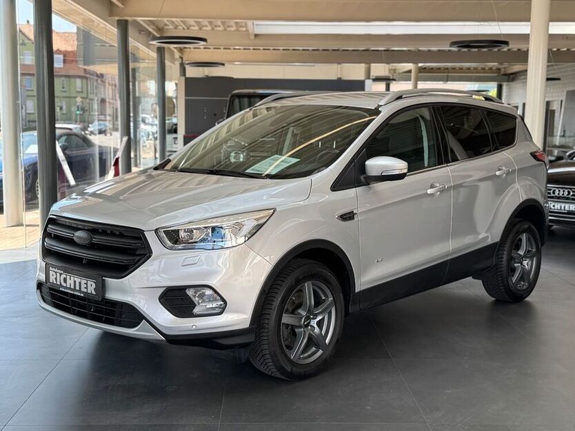 Kuga