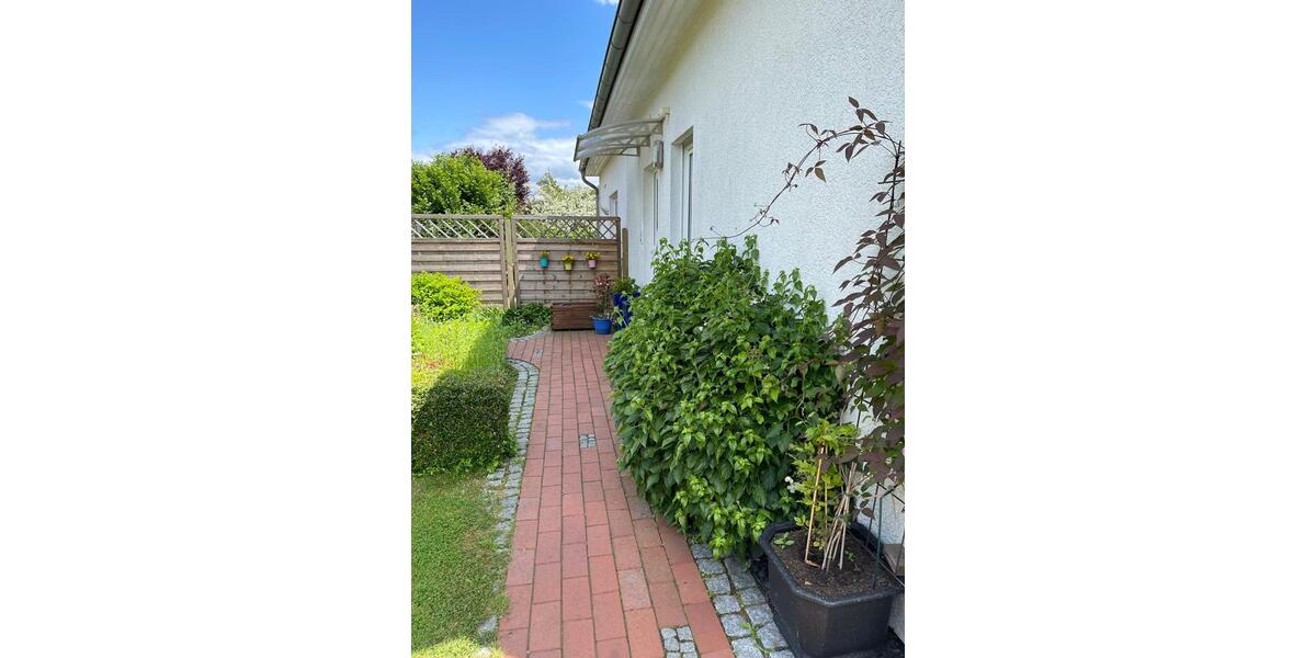 Doppelhaushälfte Göttingen Elliehausen / Esebeck - 6 Zimmer, 138 m&sup2;, 389.000&euro; | Angebot:26123039