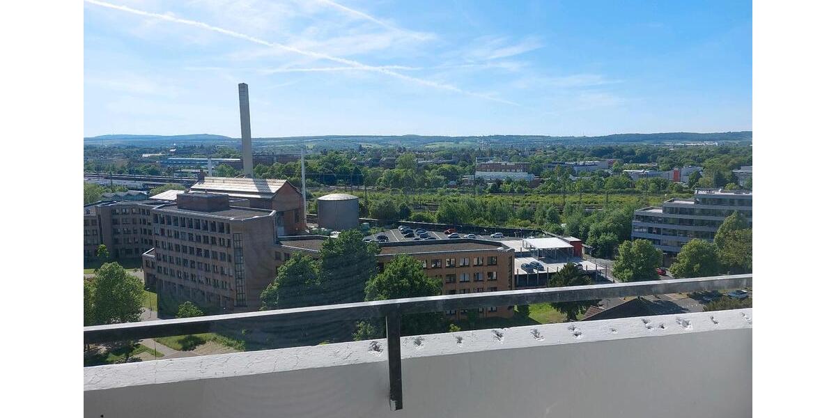 Etagenwohnung Göttingen Oststadt - 1 Zimmer, 34 m&sup2;, 29.000&euro; | Angebot:27428127