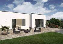 Ihr Traum-Bungalow in Heilbad Heiligenstadt - Individuell geplant und nachhaltig gebaut!