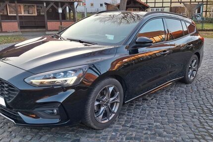 Ford Focus 110.500 km 12.677 &euro; Moringen 37186