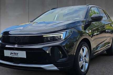 Opel Grandland 76.830 km 18.940 &euro; Witzenhausen 37213