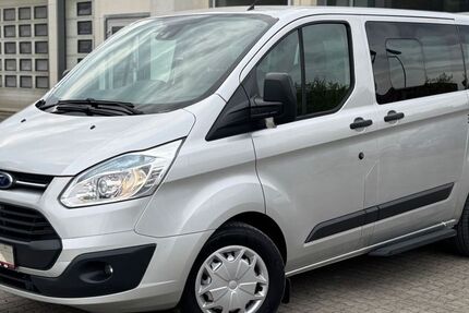 Ford Tourneo Custom 167.800 km 16.990 &euro; Göttingen 37077