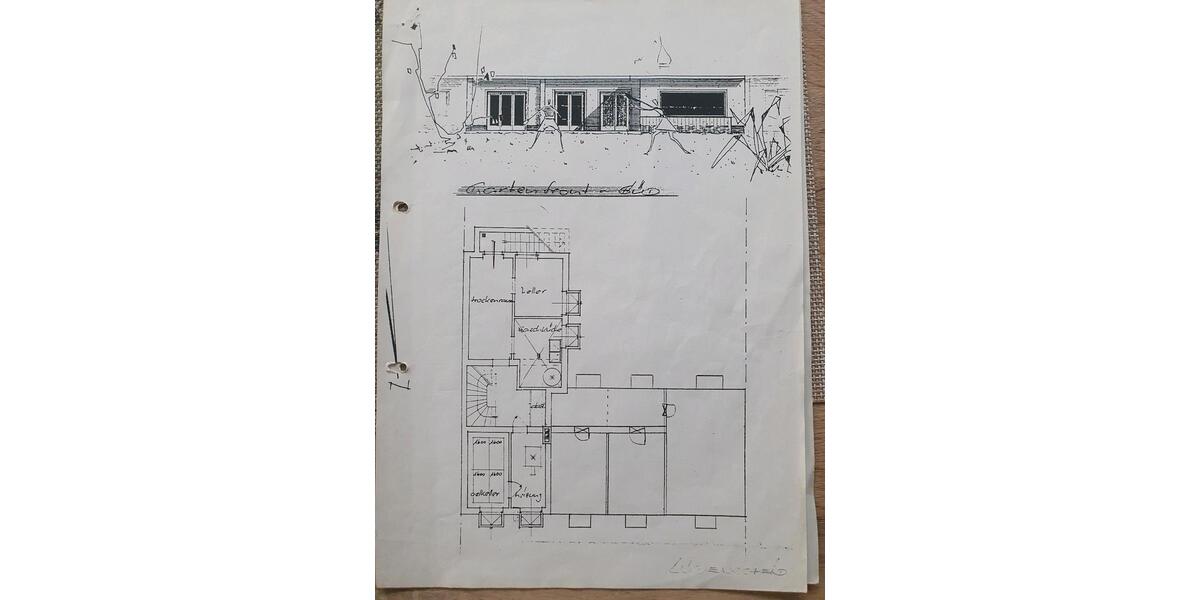 Reihenhaus Northeim - 4 Zimmer, 95 m&sup2;, 280.000&euro; | Angebot:25632397